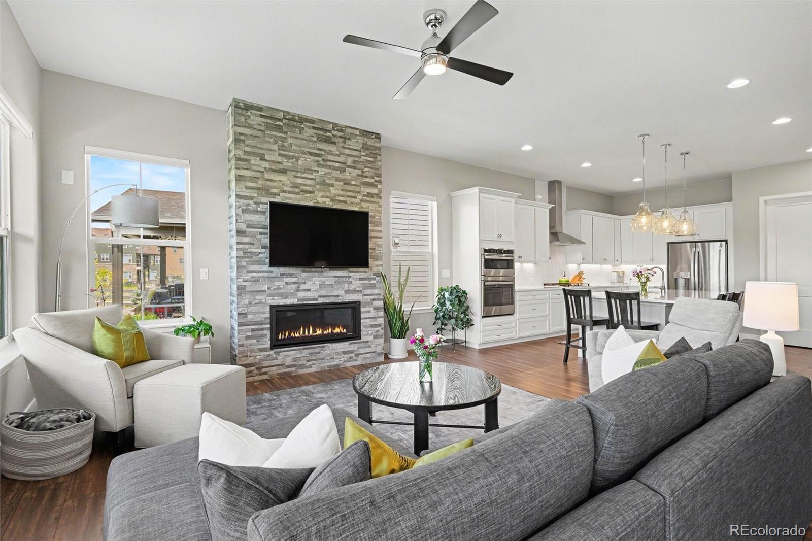 MLS Image #10 for 1632  candleflower drive,castle pines, Colorado
