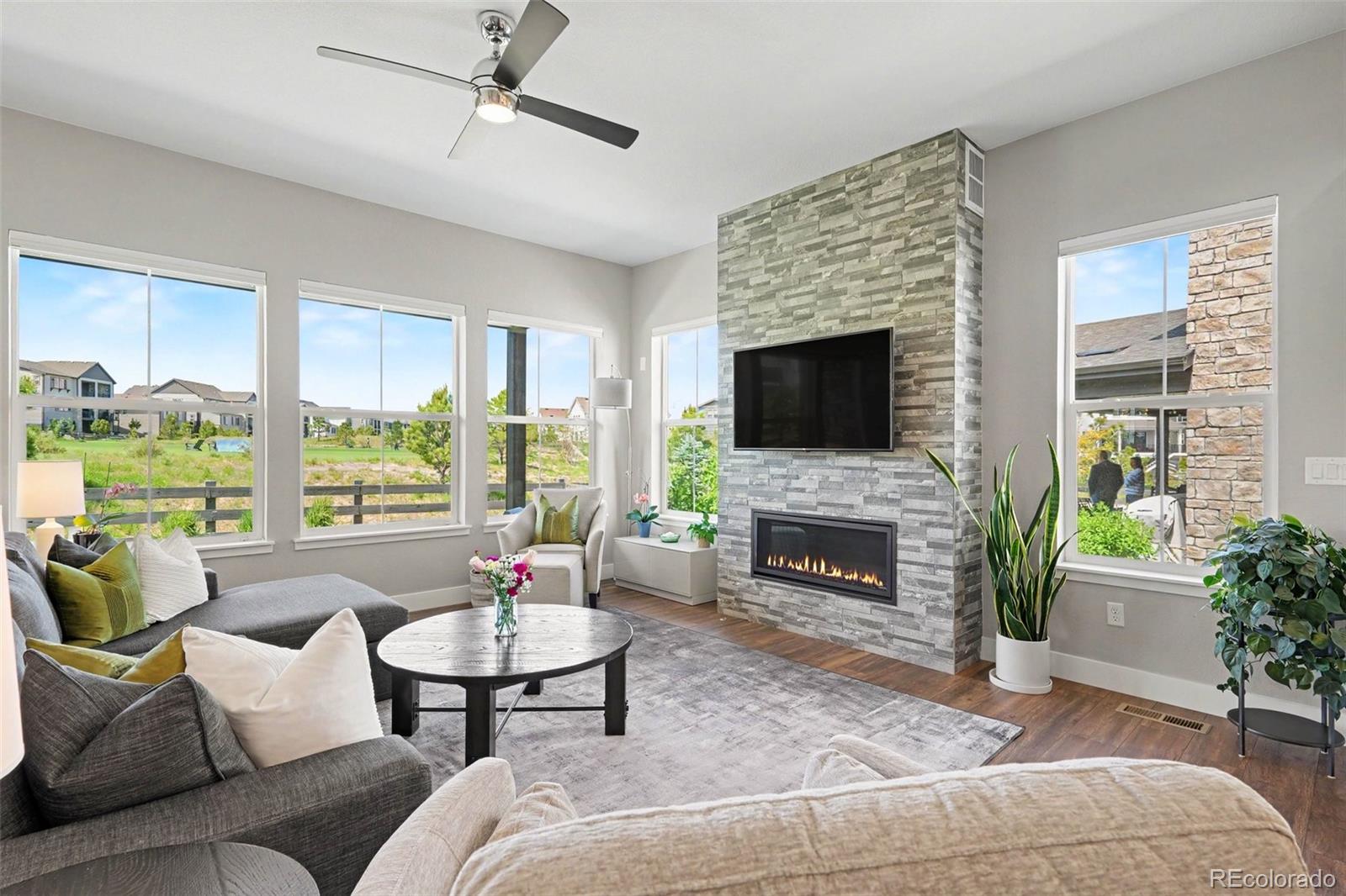 MLS Image #11 for 1632  candleflower drive,castle pines, Colorado