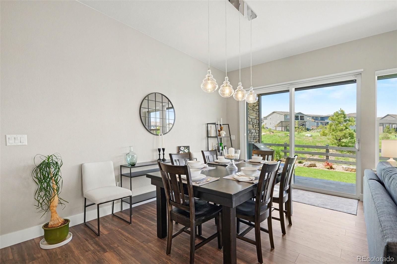 MLS Image #14 for 1632  candleflower drive,castle pines, Colorado