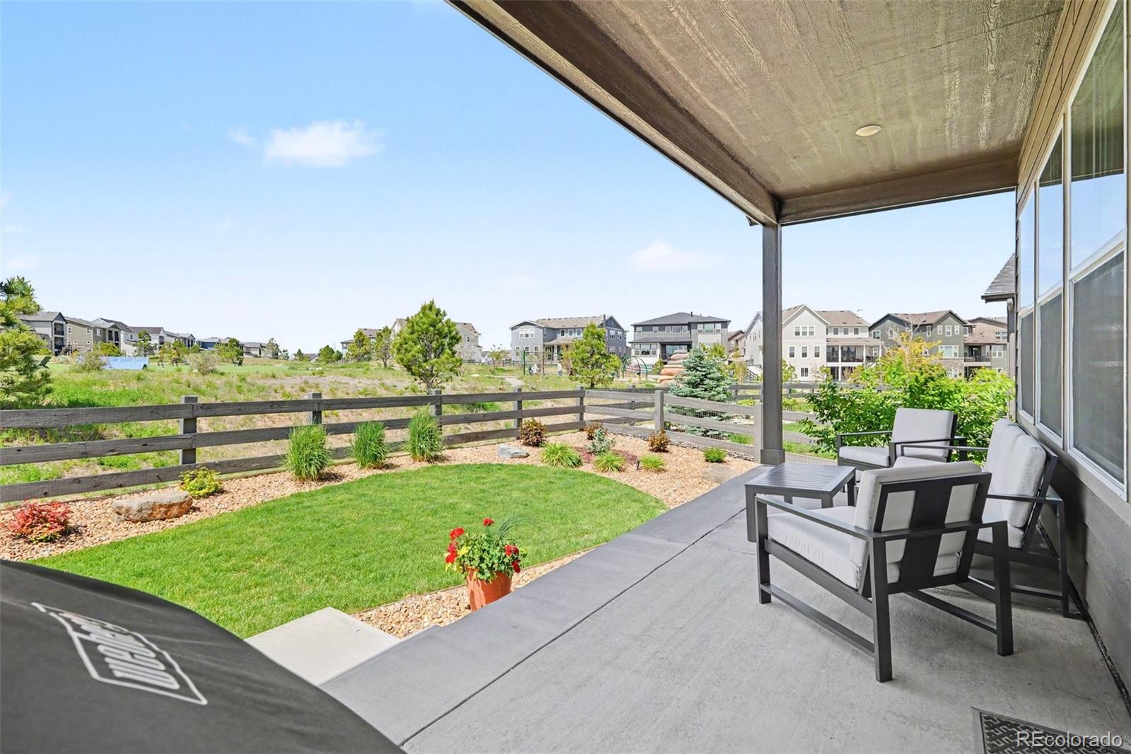 MLS Image #15 for 1632  candleflower drive,castle pines, Colorado