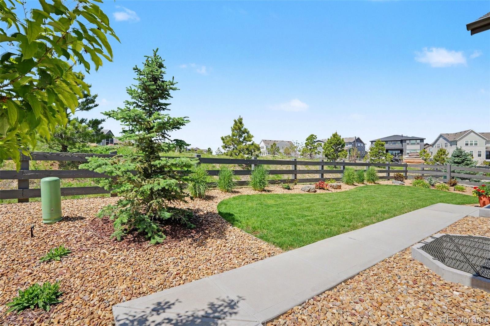 MLS Image #16 for 1632  candleflower drive,castle pines, Colorado