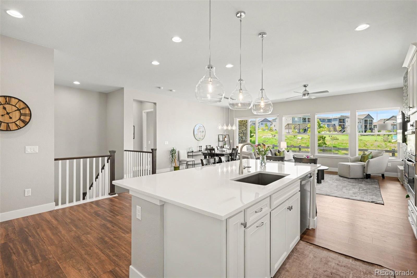 MLS Image #19 for 1632  candleflower drive,castle pines, Colorado