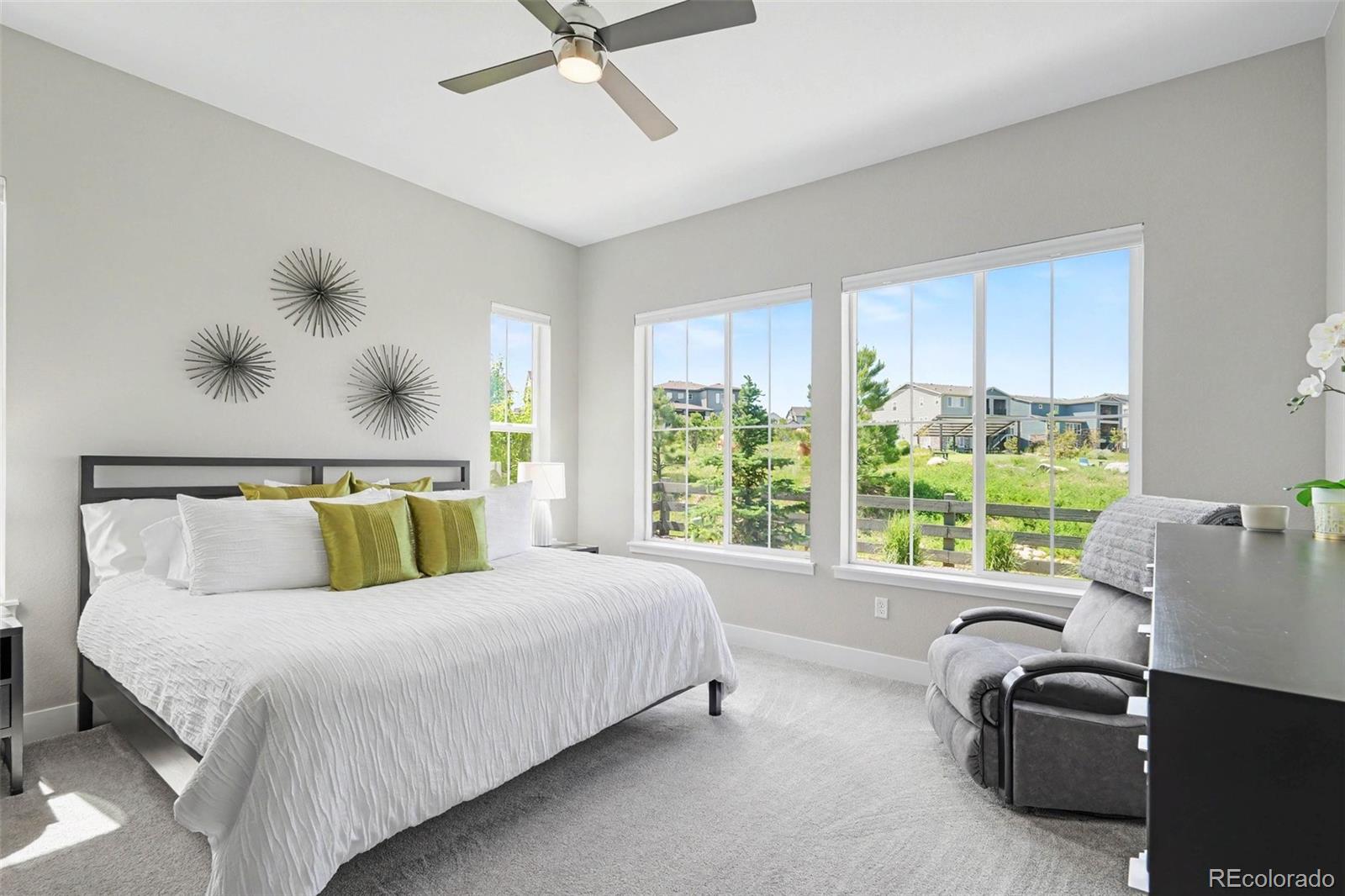 MLS Image #21 for 1632  candleflower drive,castle pines, Colorado