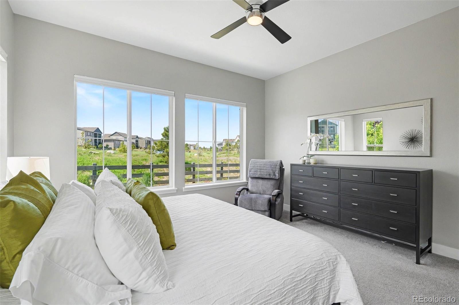 MLS Image #22 for 1632  candleflower drive,castle pines, Colorado