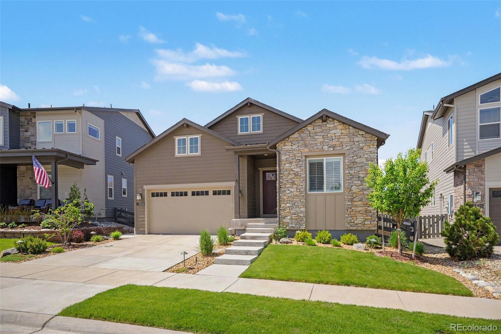 MLS Image #34 for 1632  candleflower drive,castle pines, Colorado
