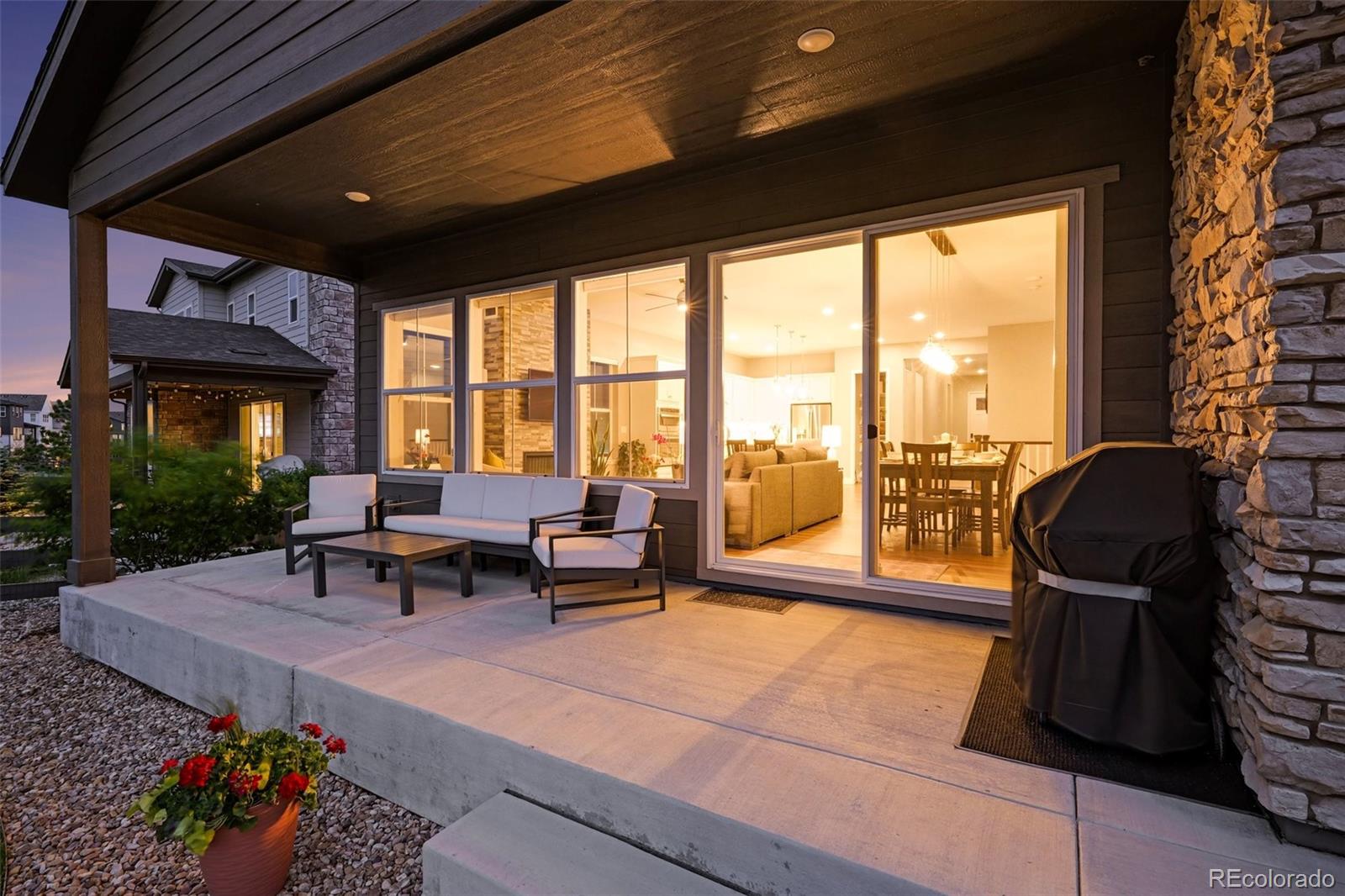 MLS Image #42 for 1632  candleflower drive,castle pines, Colorado