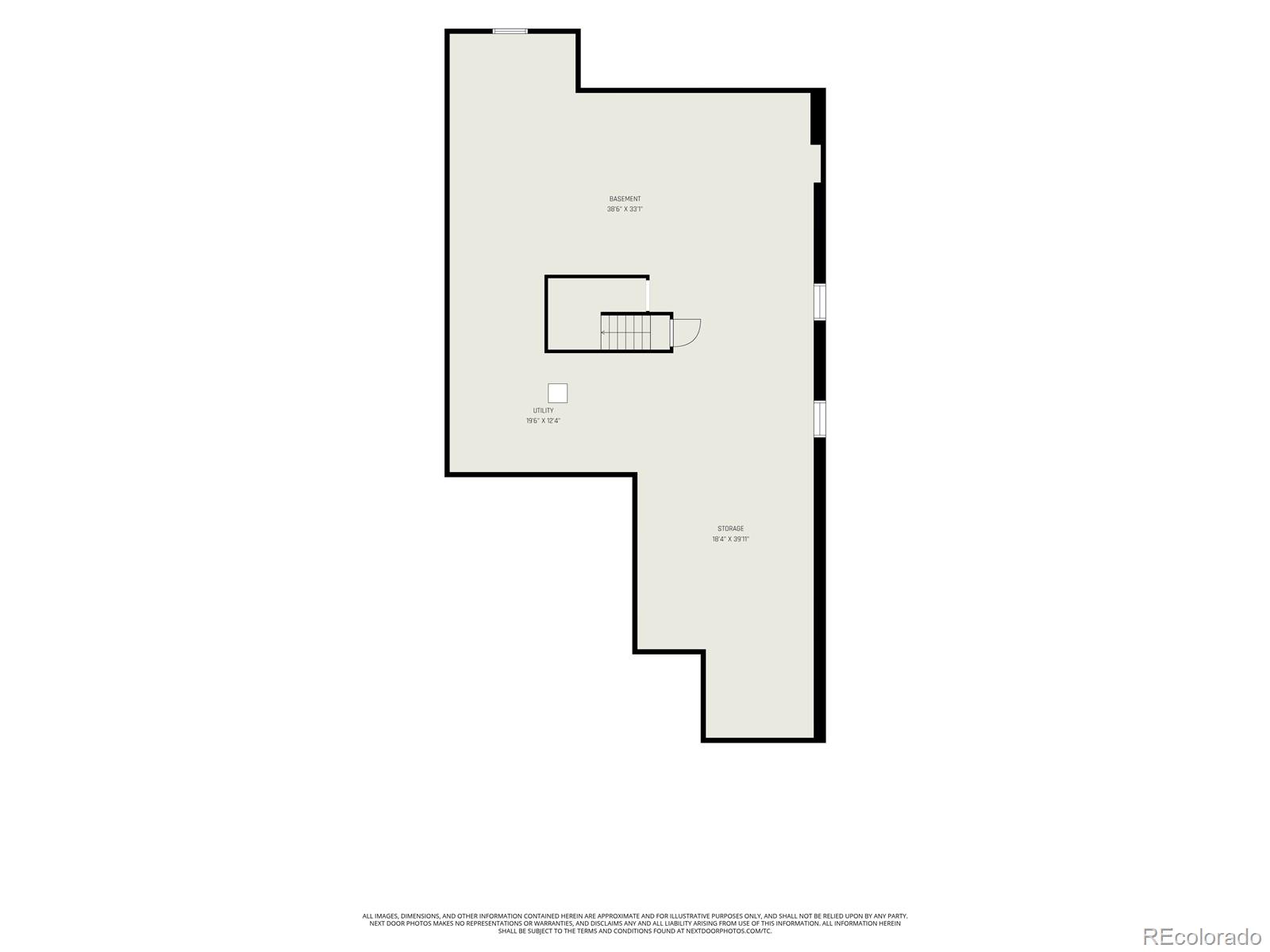 MLS Image #44 for 1632  candleflower drive,castle pines, Colorado