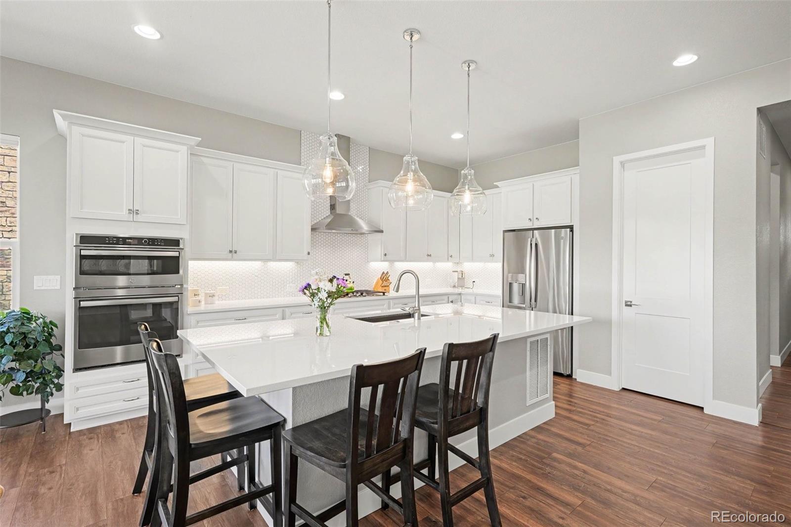 MLS Image #9 for 1632  candleflower drive,castle pines, Colorado