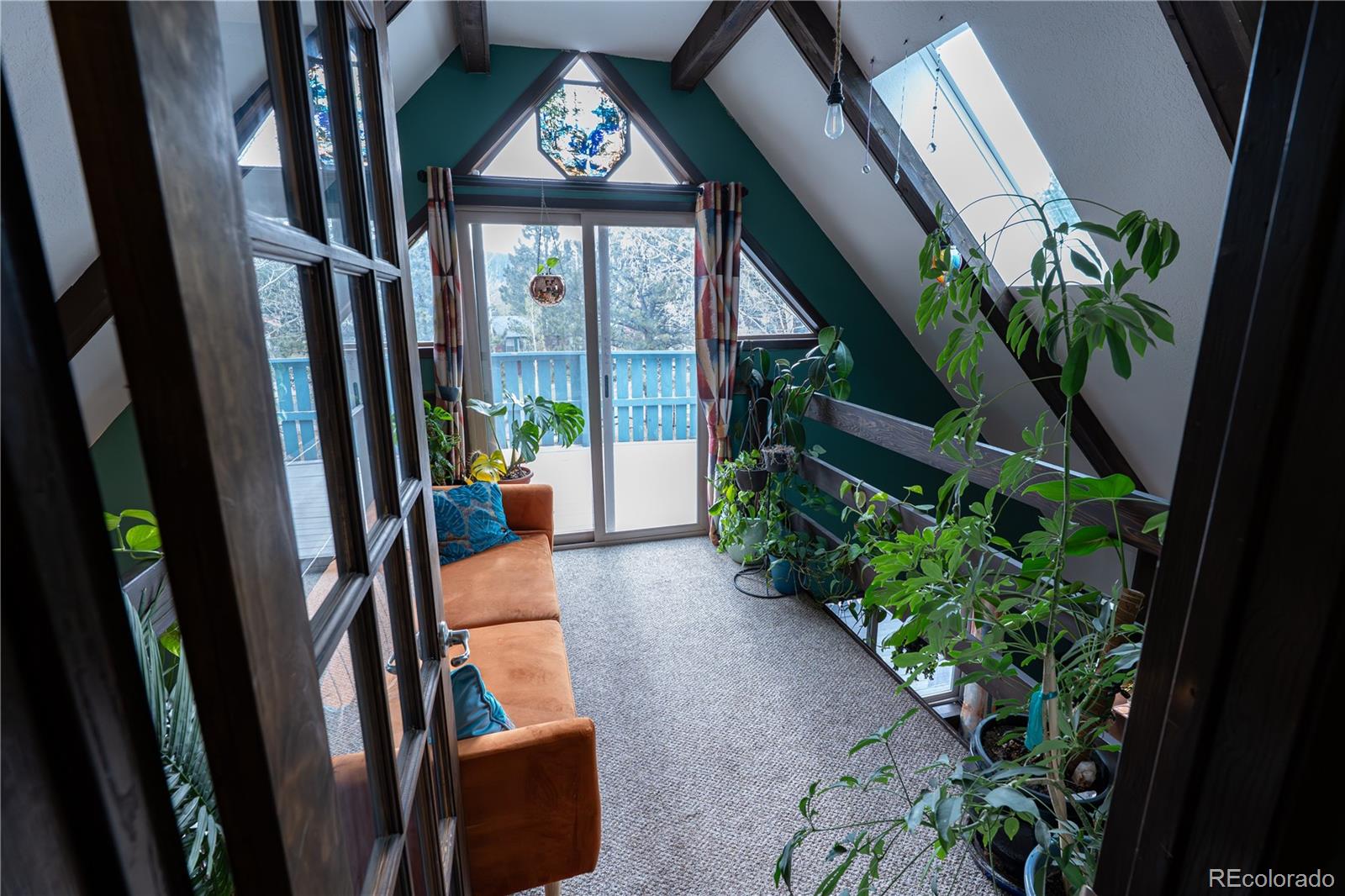 MLS Image #10 for 604  whispering winds drive,woodland park, Colorado