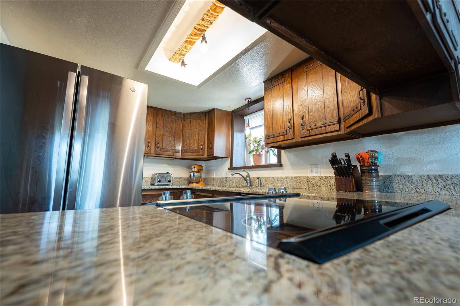 MLS Image #2 for 604  whispering winds drive,woodland park, Colorado