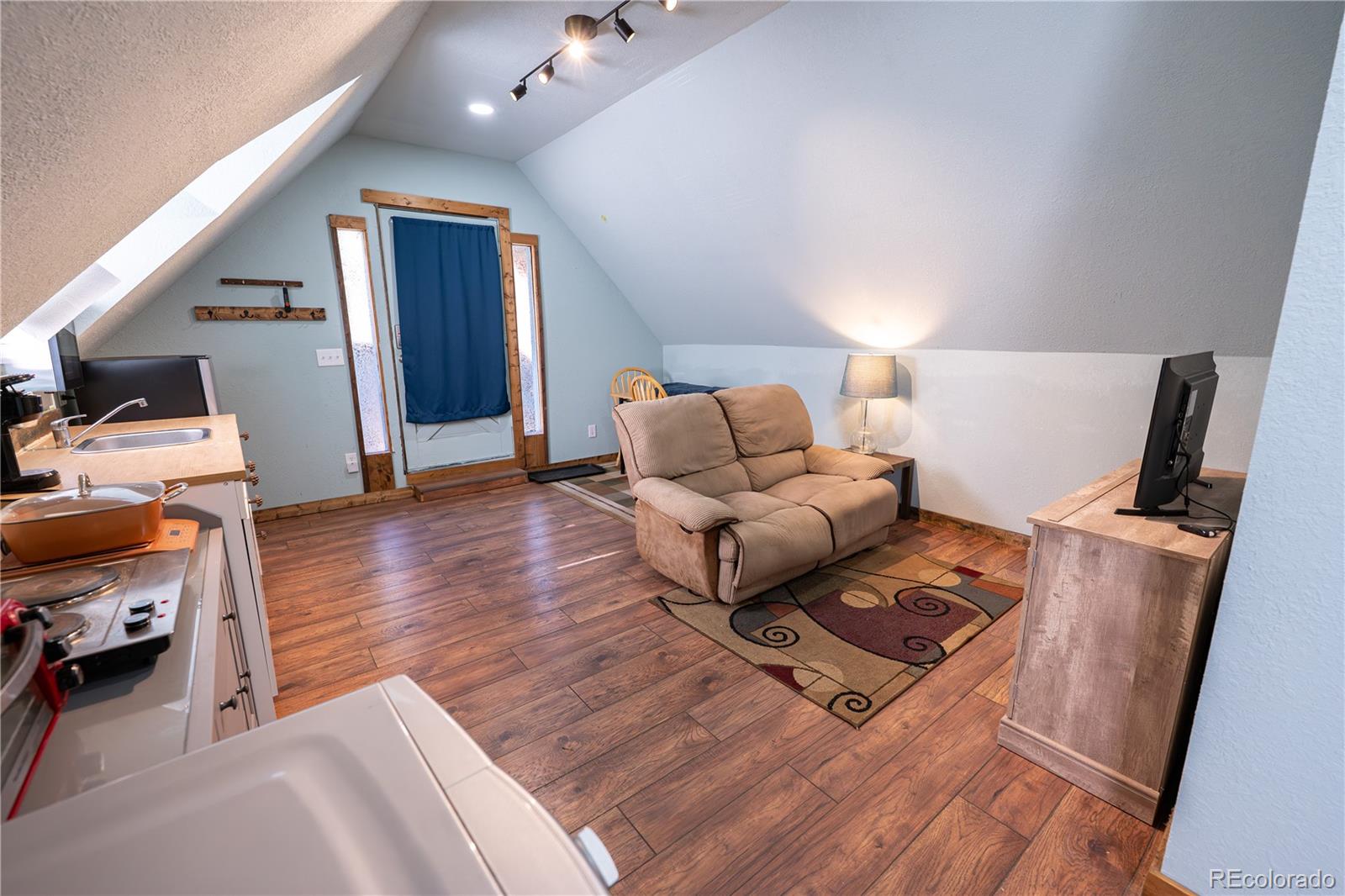 MLS Image #28 for 604  whispering winds drive,woodland park, Colorado