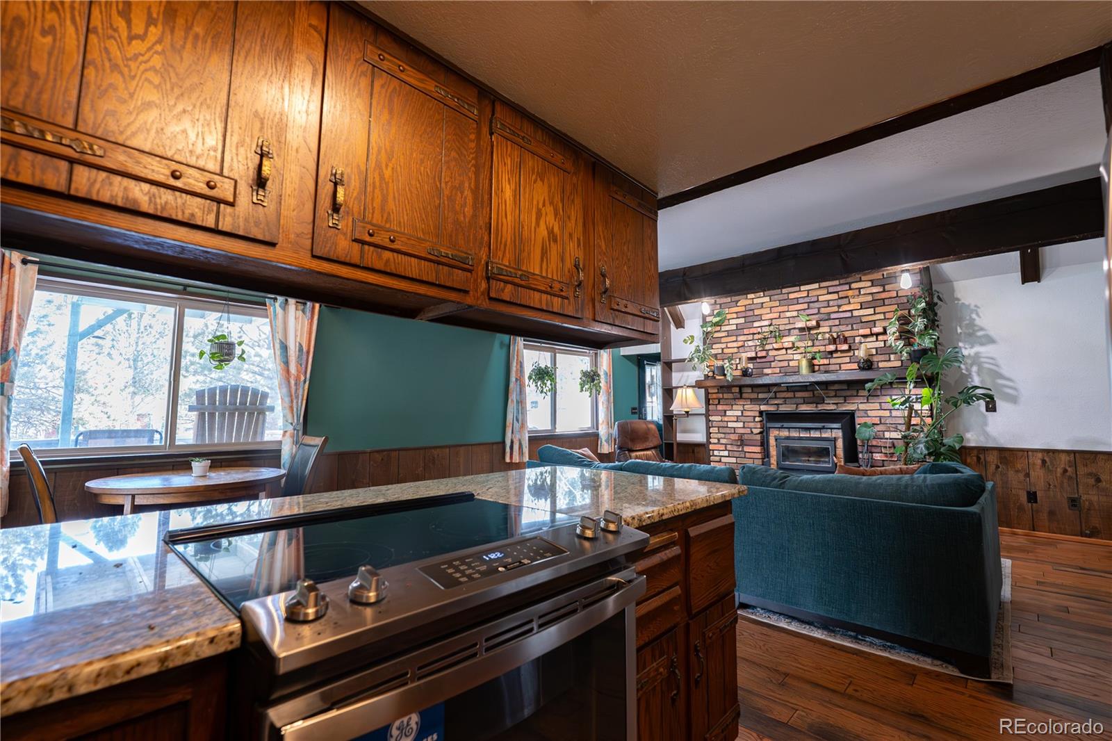 MLS Image #3 for 604  whispering winds drive,woodland park, Colorado