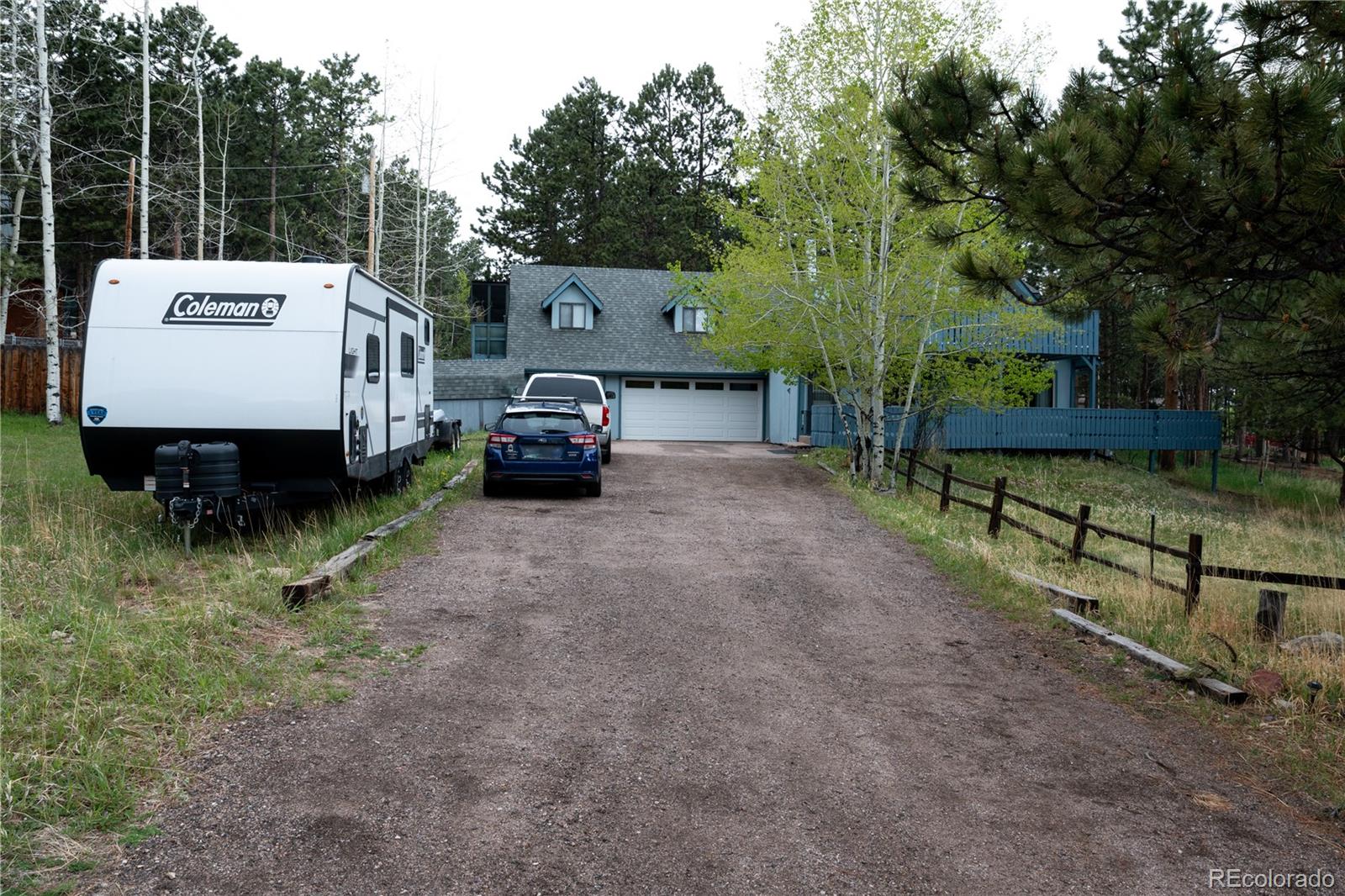 MLS Image #30 for 604  whispering winds drive,woodland park, Colorado