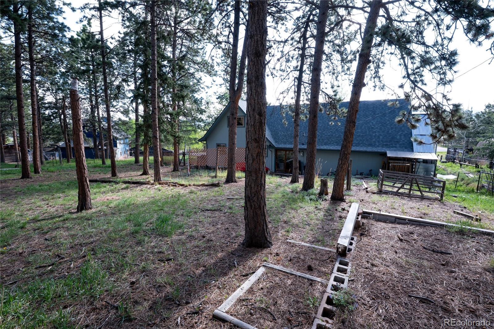 MLS Image #32 for 604  whispering winds drive,woodland park, Colorado