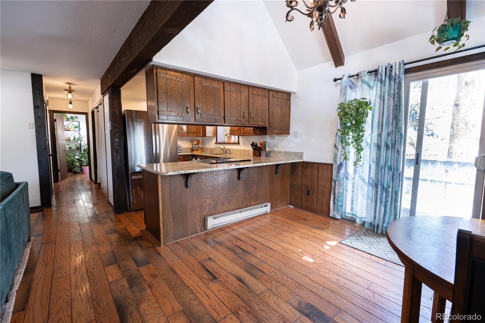 MLS Image #4 for 604  whispering winds drive,woodland park, Colorado