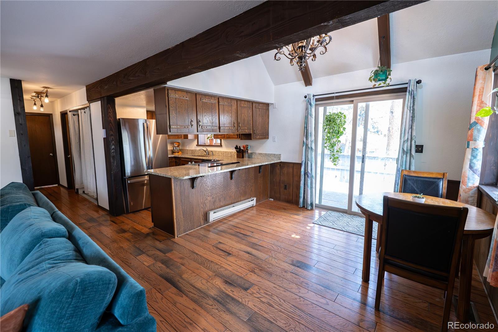 MLS Image #5 for 604  whispering winds drive,woodland park, Colorado