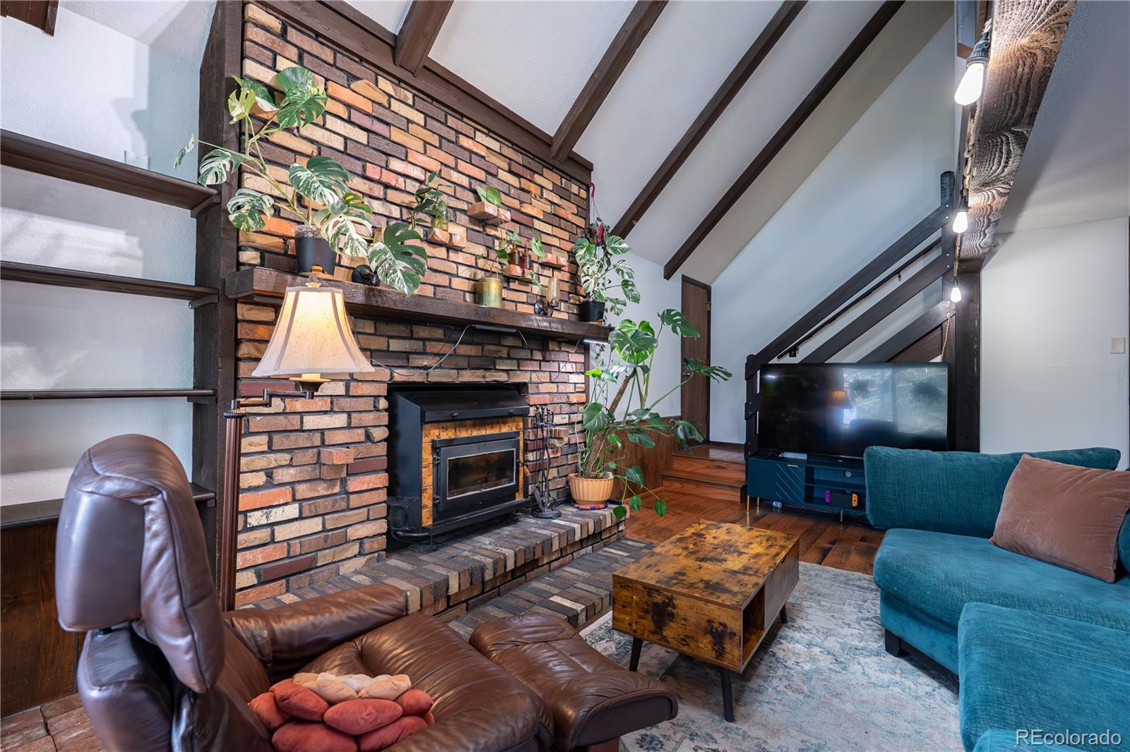 MLS Image #7 for 604  whispering winds drive,woodland park, Colorado