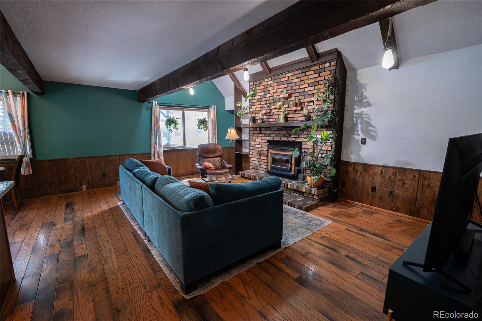 MLS Image #8 for 604  whispering winds drive,woodland park, Colorado
