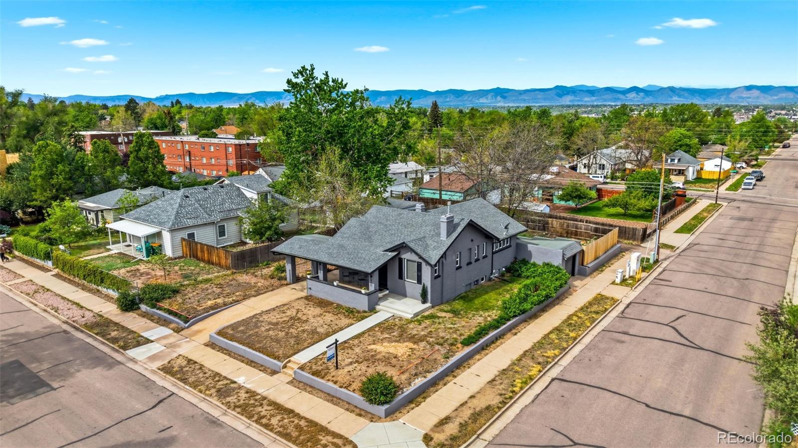 MLS Image #40 for 4001 s acoma street,englewood, Colorado