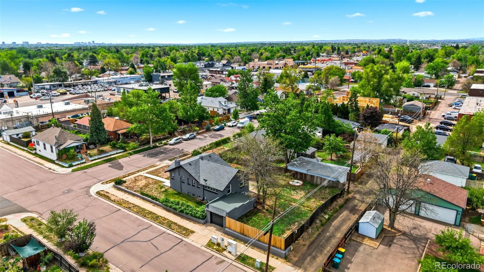 MLS Image #41 for 4001 s acoma street,englewood, Colorado