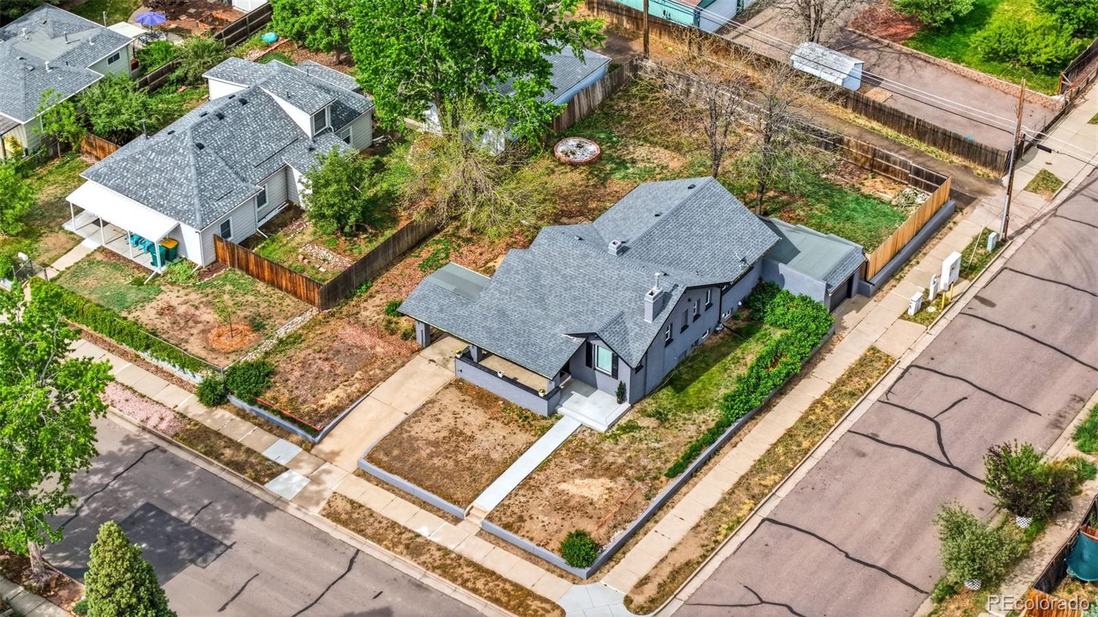 MLS Image #45 for 4001 s acoma street,englewood, Colorado