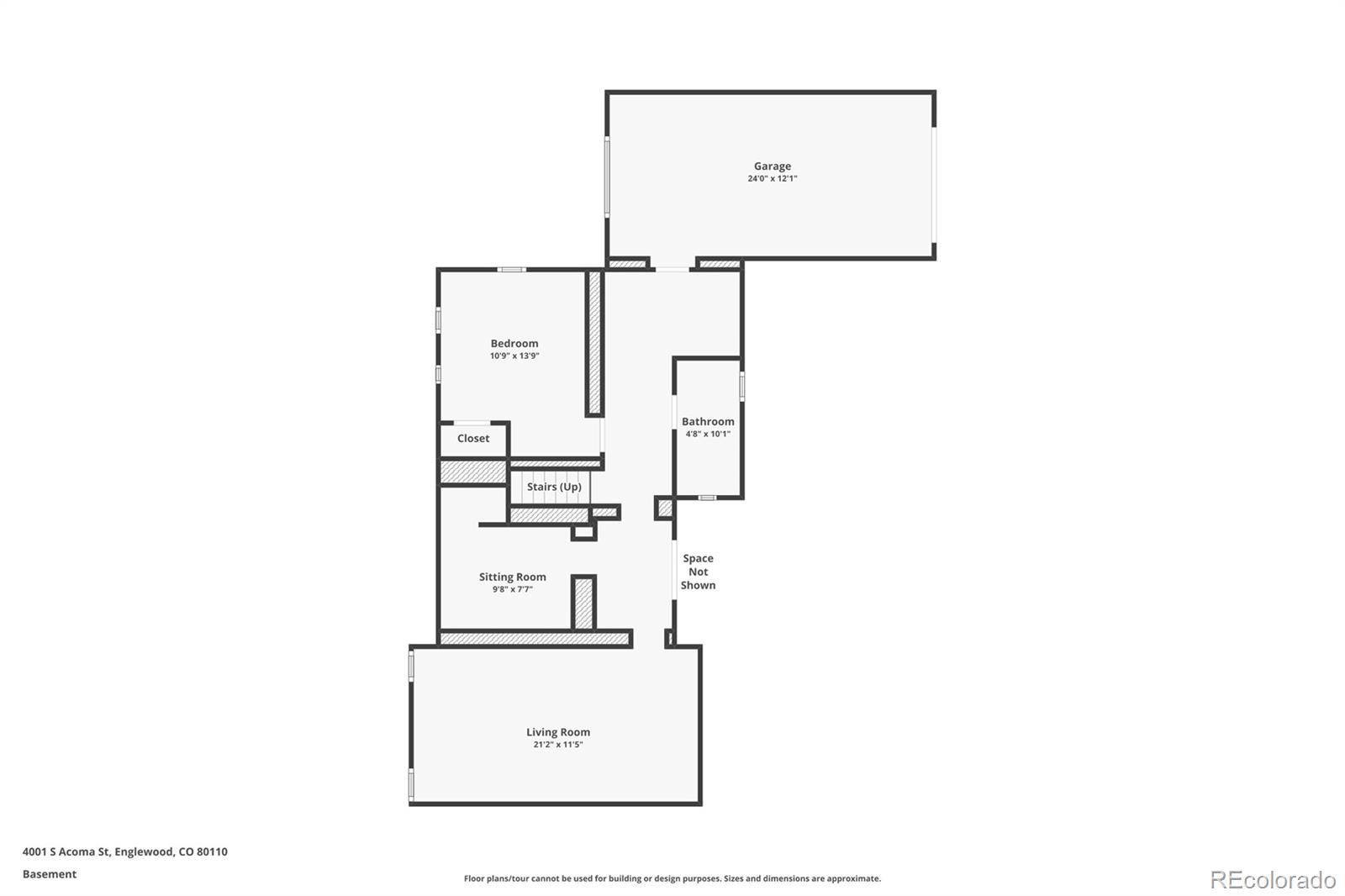MLS Image #47 for 4001 s acoma street,englewood, Colorado