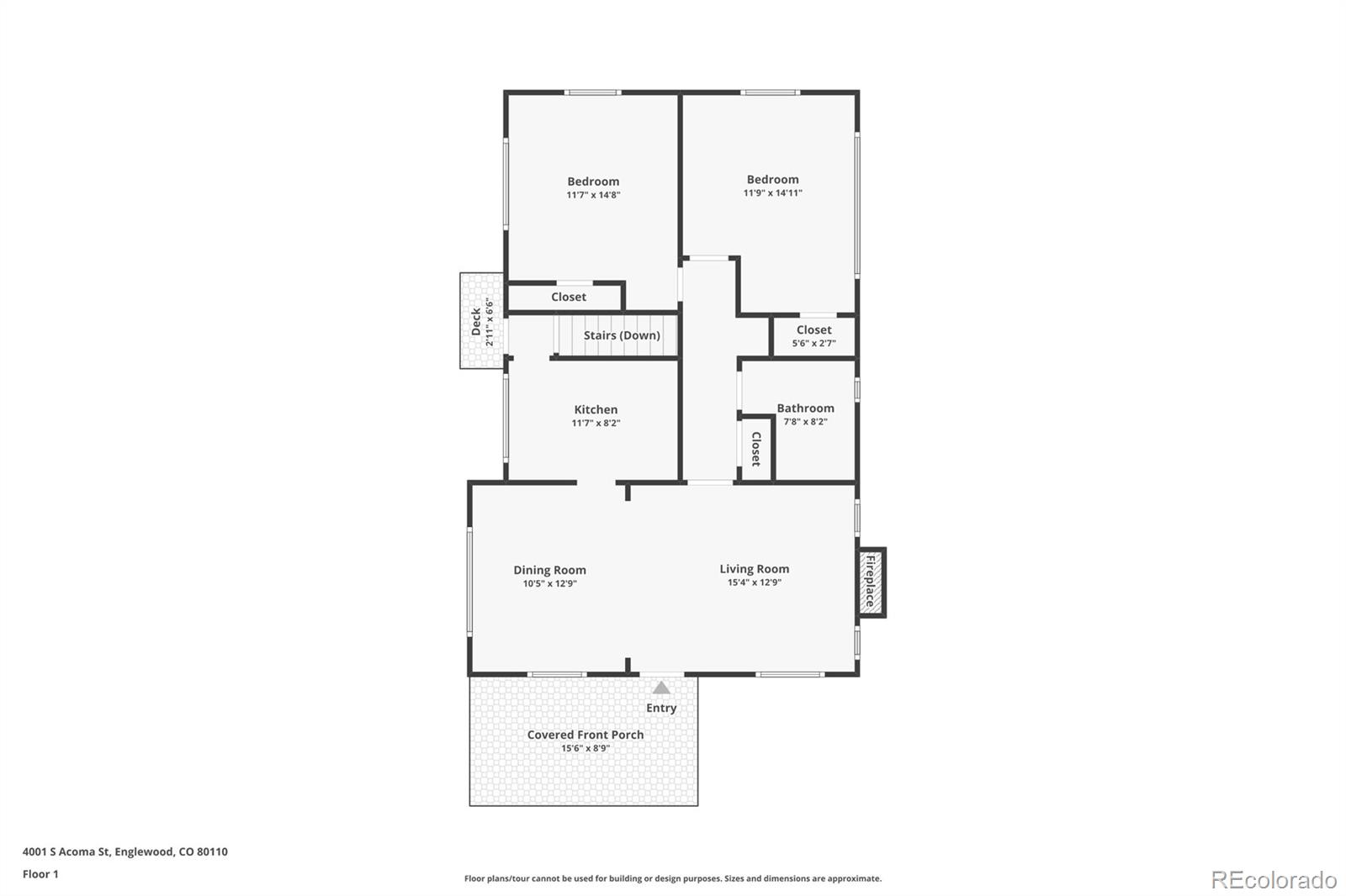 MLS Image #48 for 4001 s acoma street,englewood, Colorado