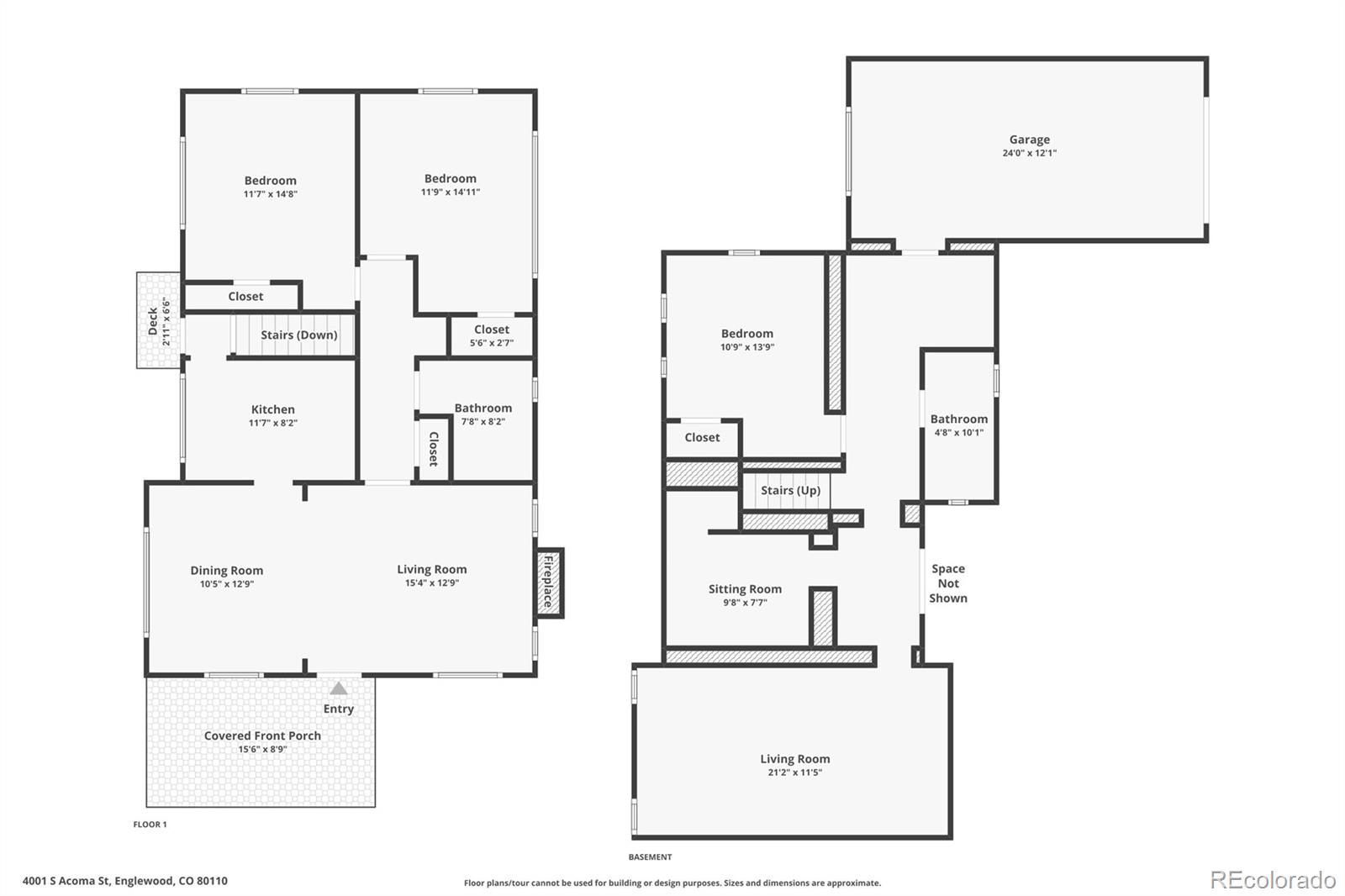 MLS Image #49 for 4001 s acoma street,englewood, Colorado