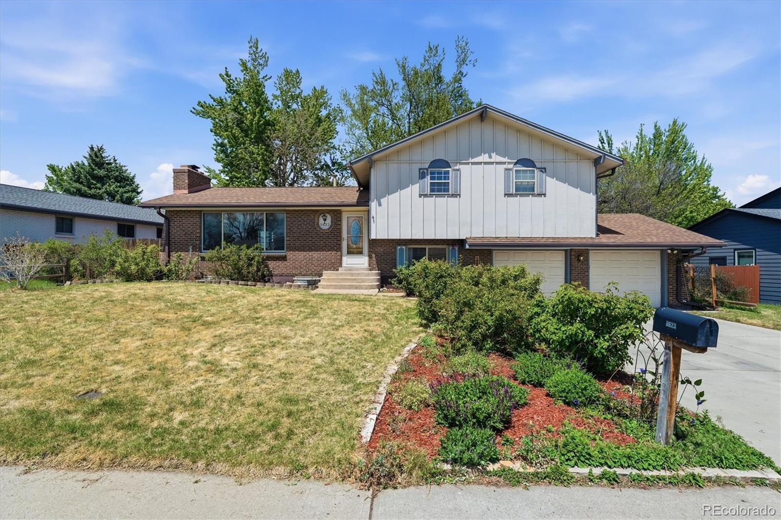 MLS Image #0 for 8623  w warren drive,lakewood, Colorado
