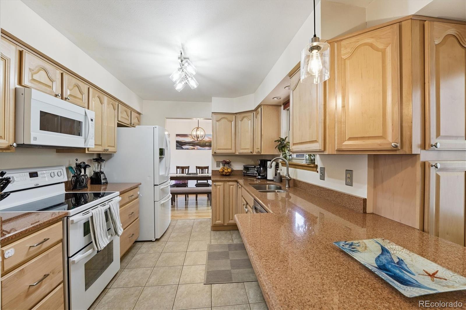 MLS Image #11 for 8623  w warren drive,lakewood, Colorado