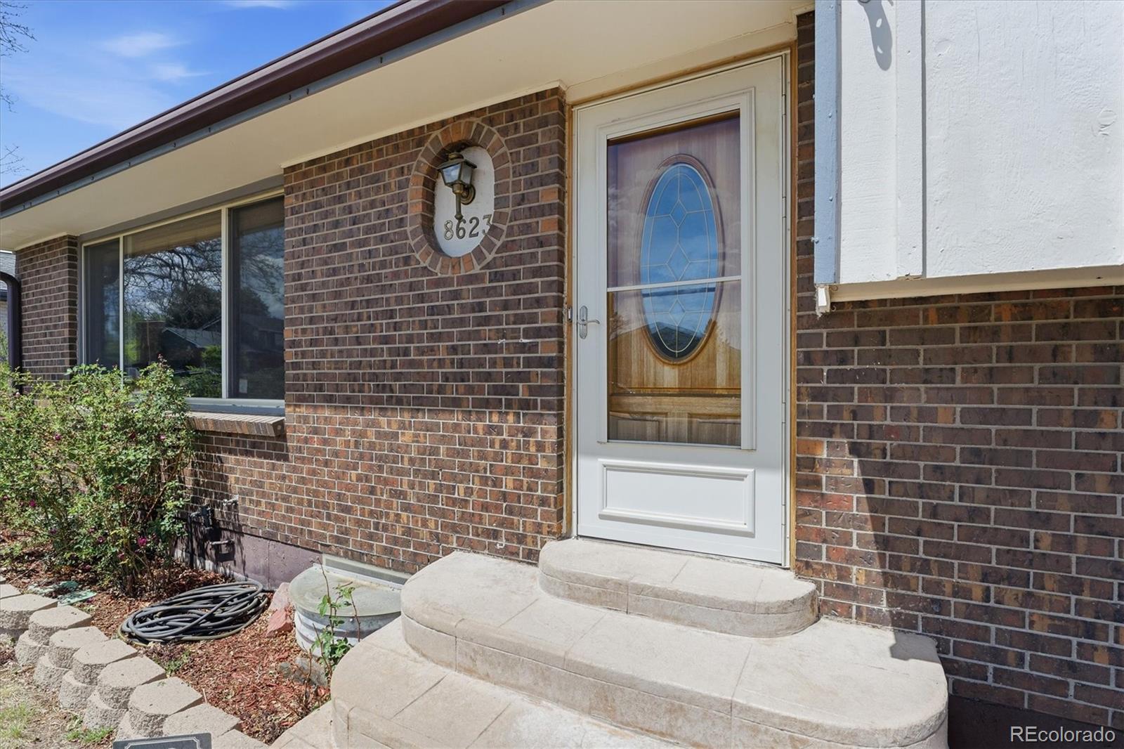 MLS Image #2 for 8623  w warren drive,lakewood, Colorado