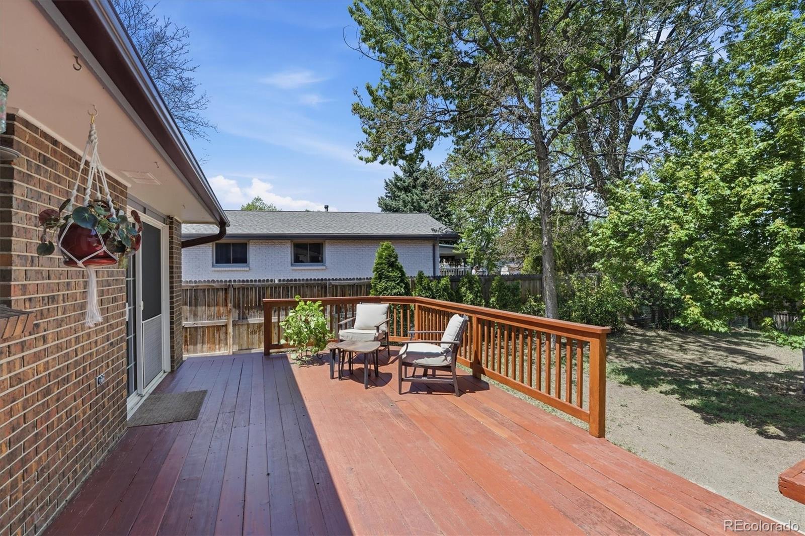 MLS Image #37 for 8623  w warren drive,lakewood, Colorado