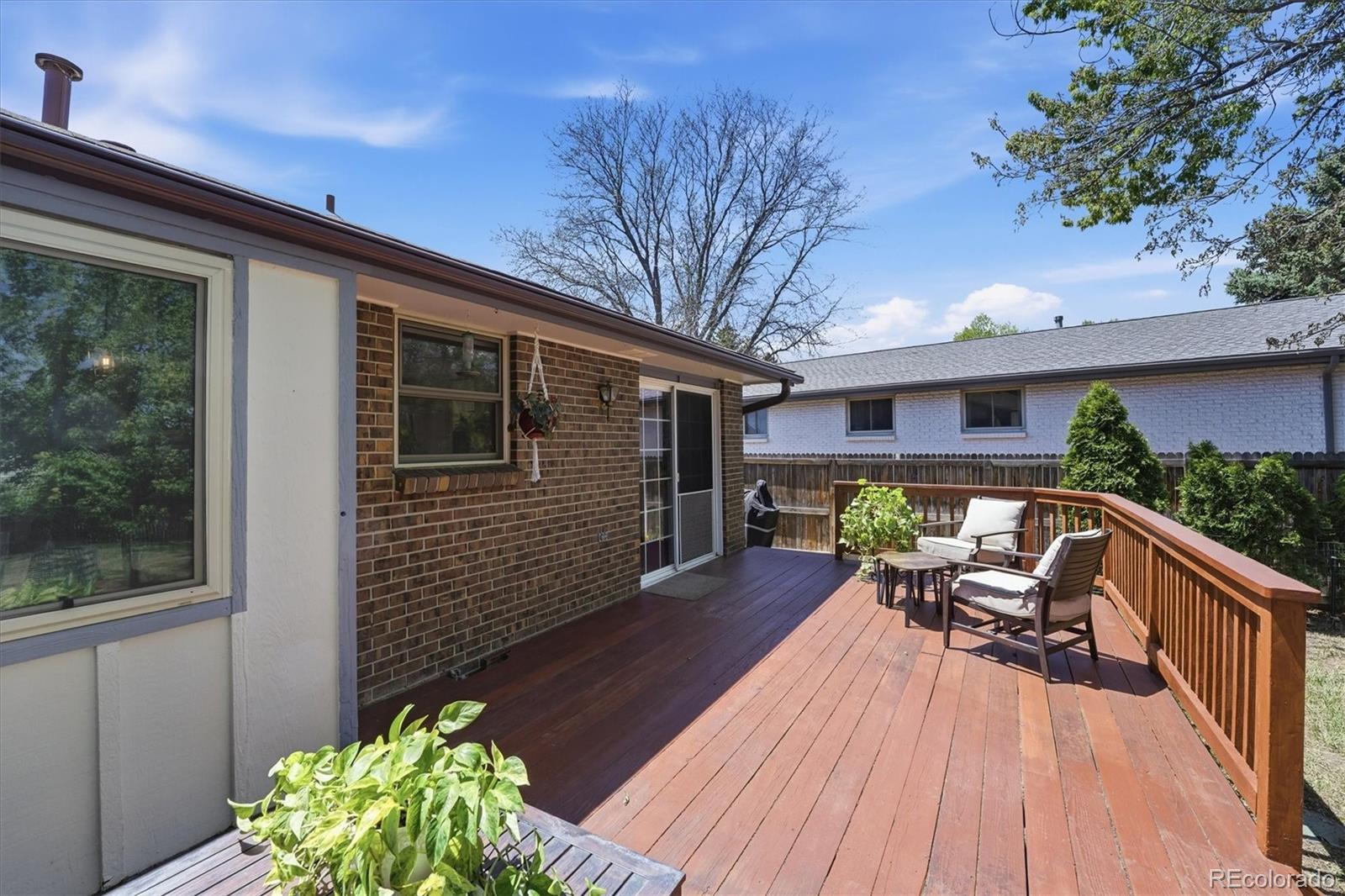 MLS Image #38 for 8623  w warren drive,lakewood, Colorado