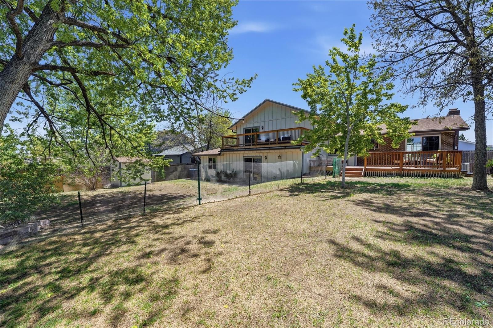 MLS Image #43 for 8623  w warren drive,lakewood, Colorado