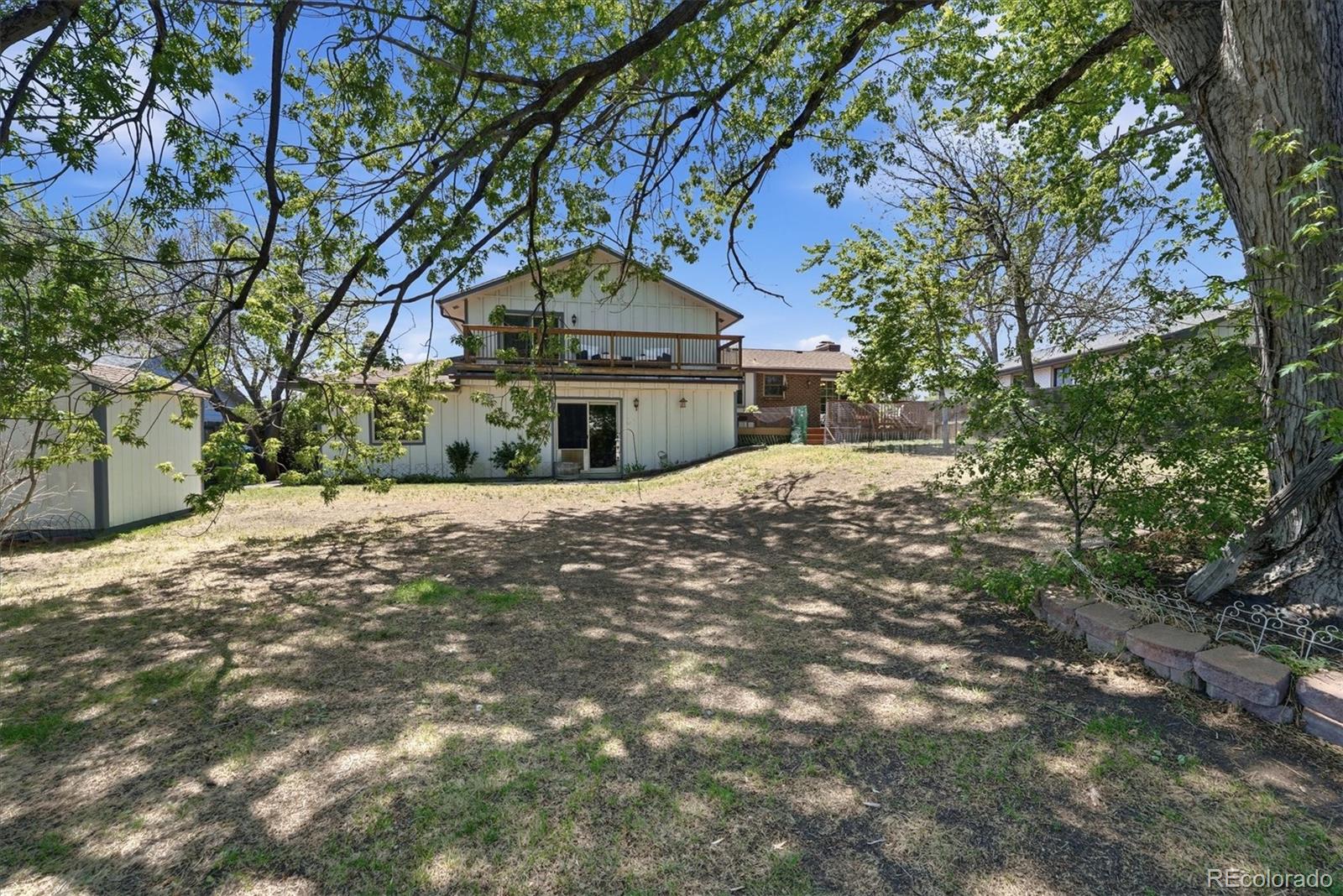 MLS Image #45 for 8623  w warren drive,lakewood, Colorado