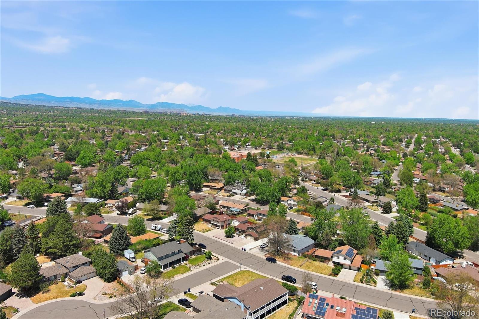MLS Image #46 for 8623  w warren drive,lakewood, Colorado