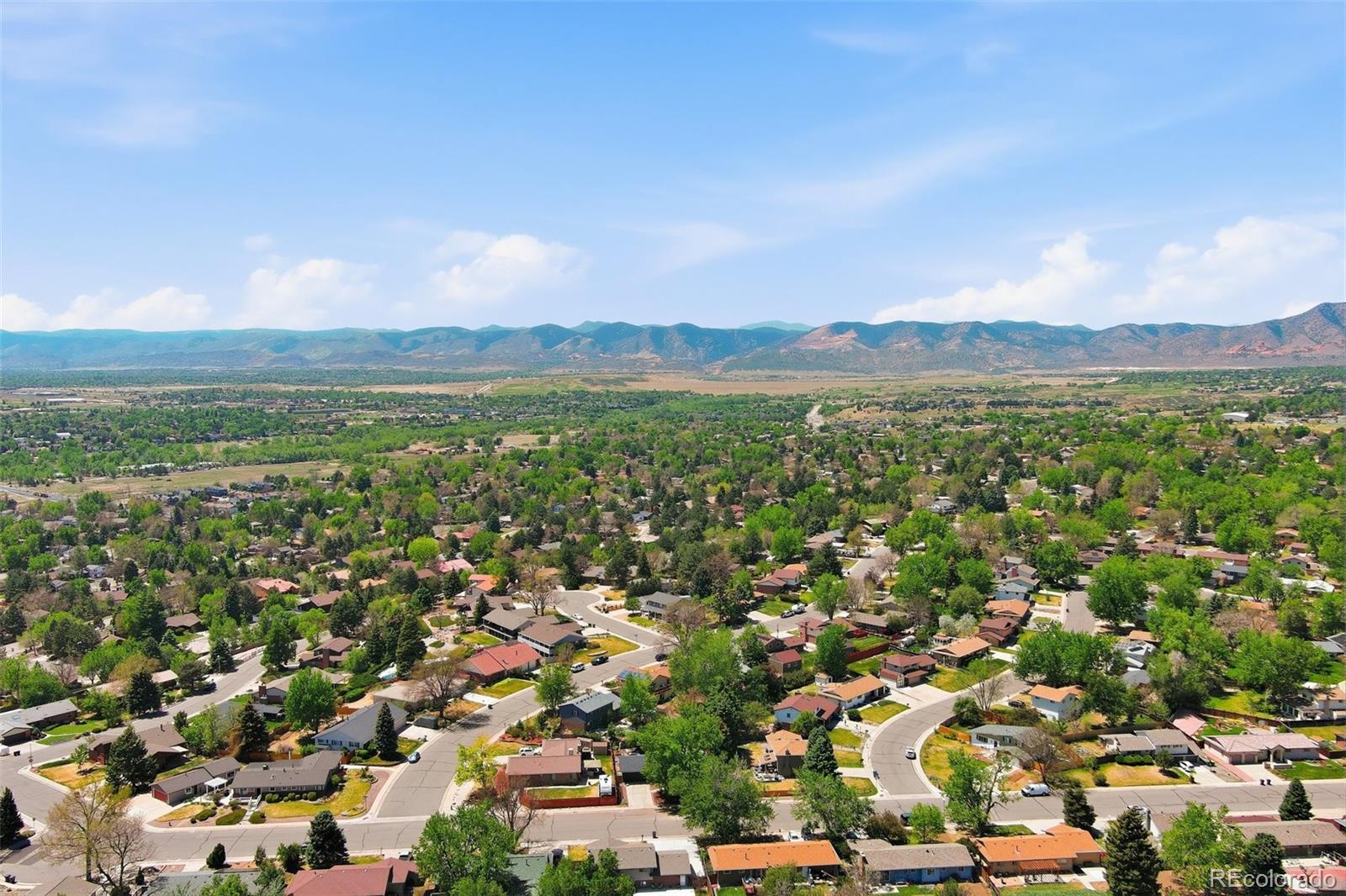 MLS Image #47 for 8623  w warren drive,lakewood, Colorado