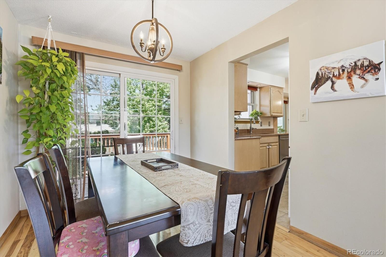 MLS Image #6 for 8623  w warren drive,lakewood, Colorado