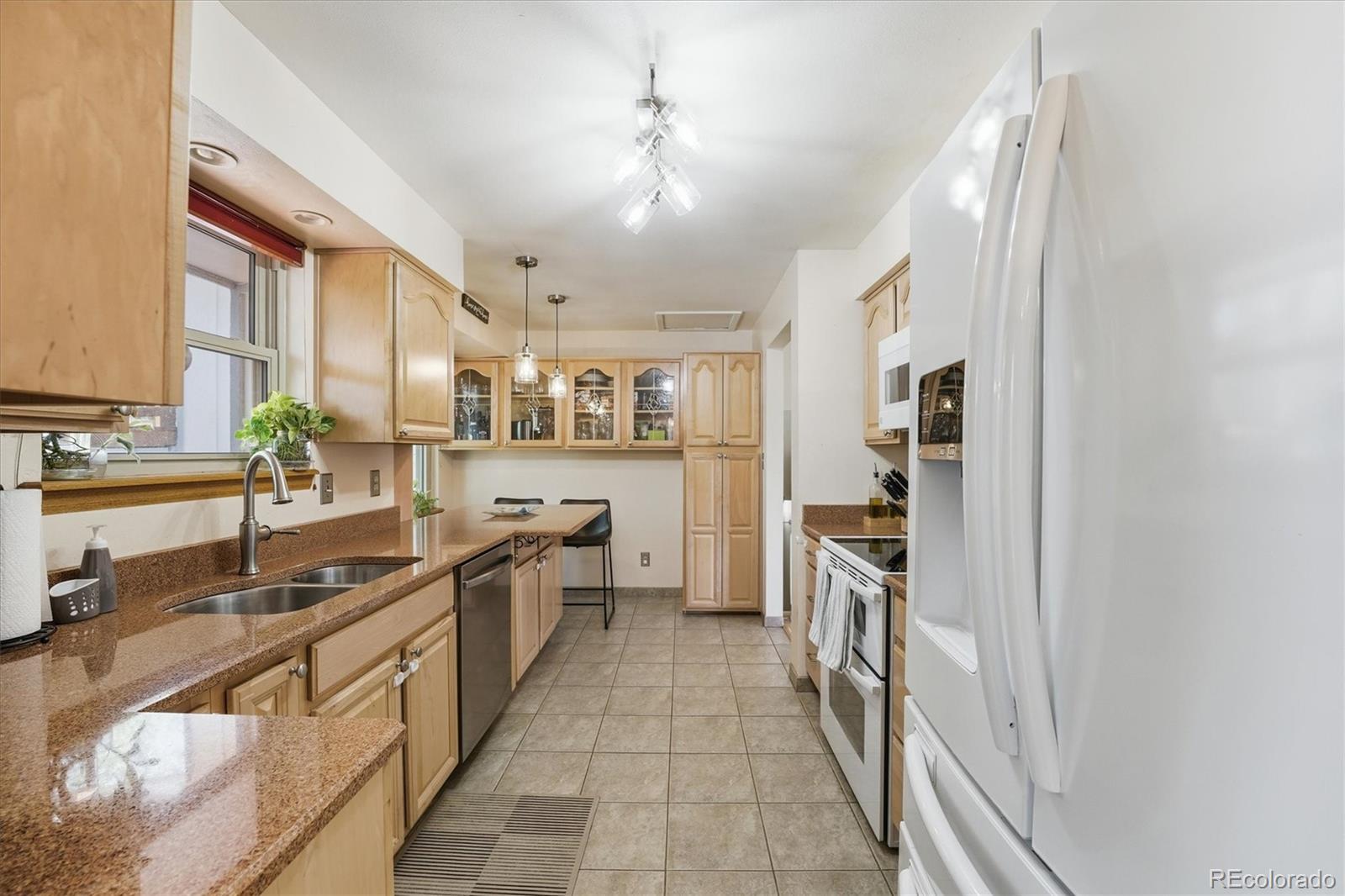 MLS Image #8 for 8623  w warren drive,lakewood, Colorado