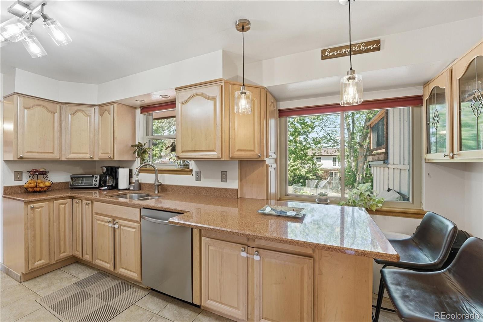 MLS Image #9 for 8623  w warren drive,lakewood, Colorado