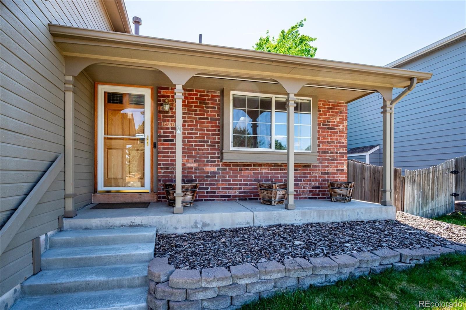 MLS Image #2 for 5470 s youngfield street,littleton, Colorado