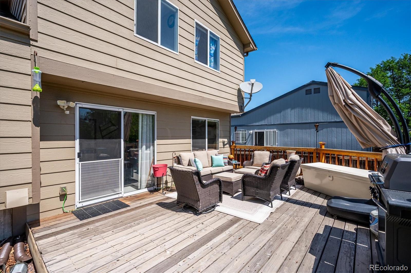 MLS Image #29 for 5470 s youngfield street,littleton, Colorado