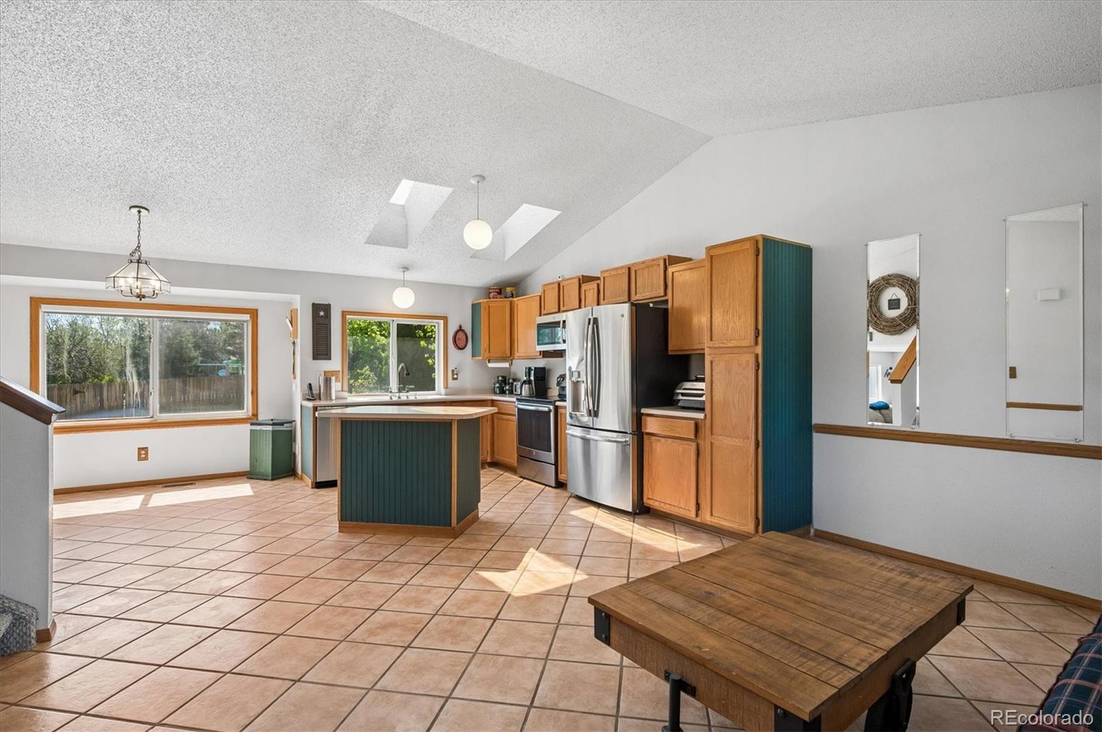 MLS Image #3 for 5470 s youngfield street,littleton, Colorado