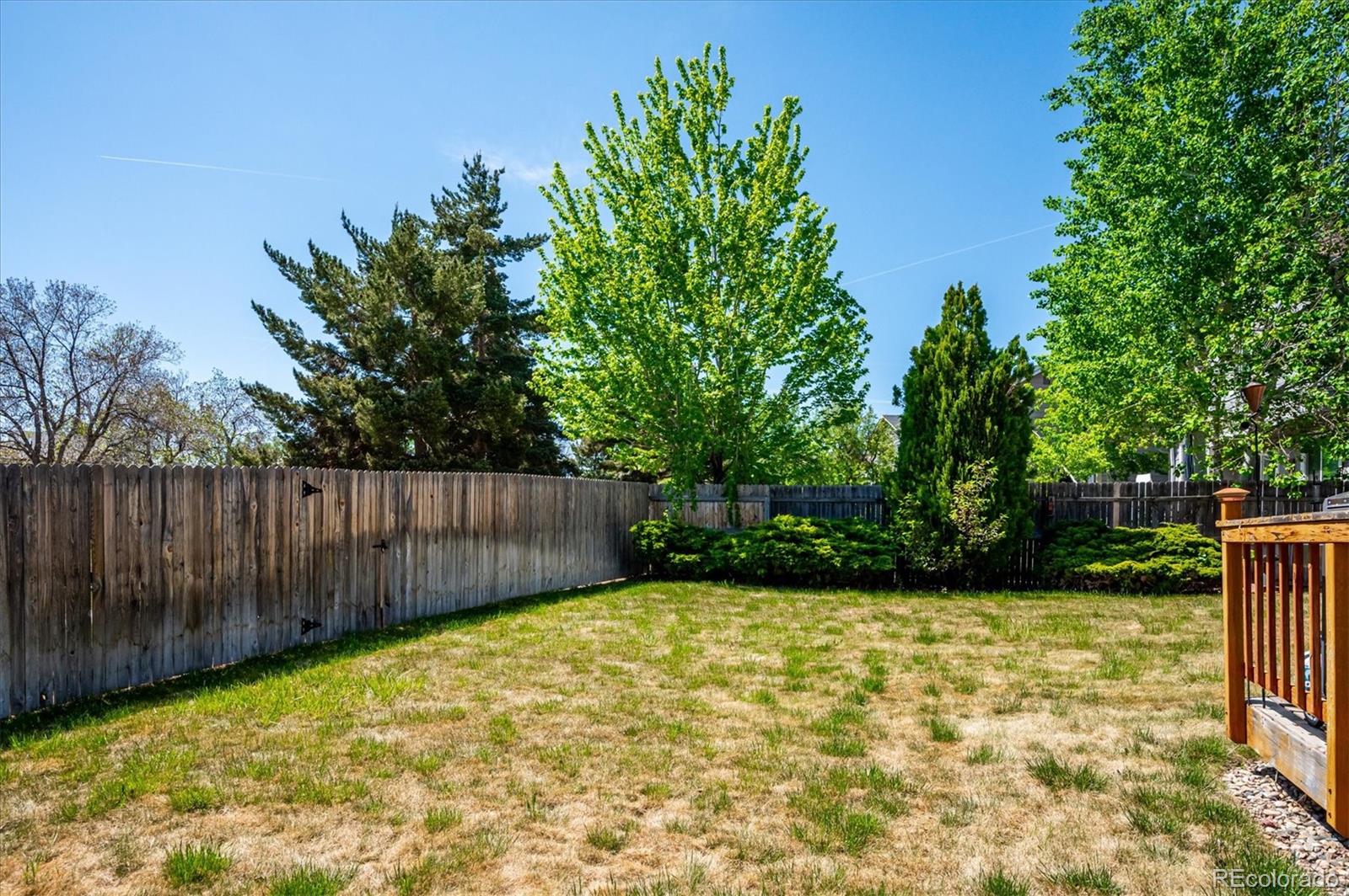 MLS Image #31 for 5470 s youngfield street,littleton, Colorado