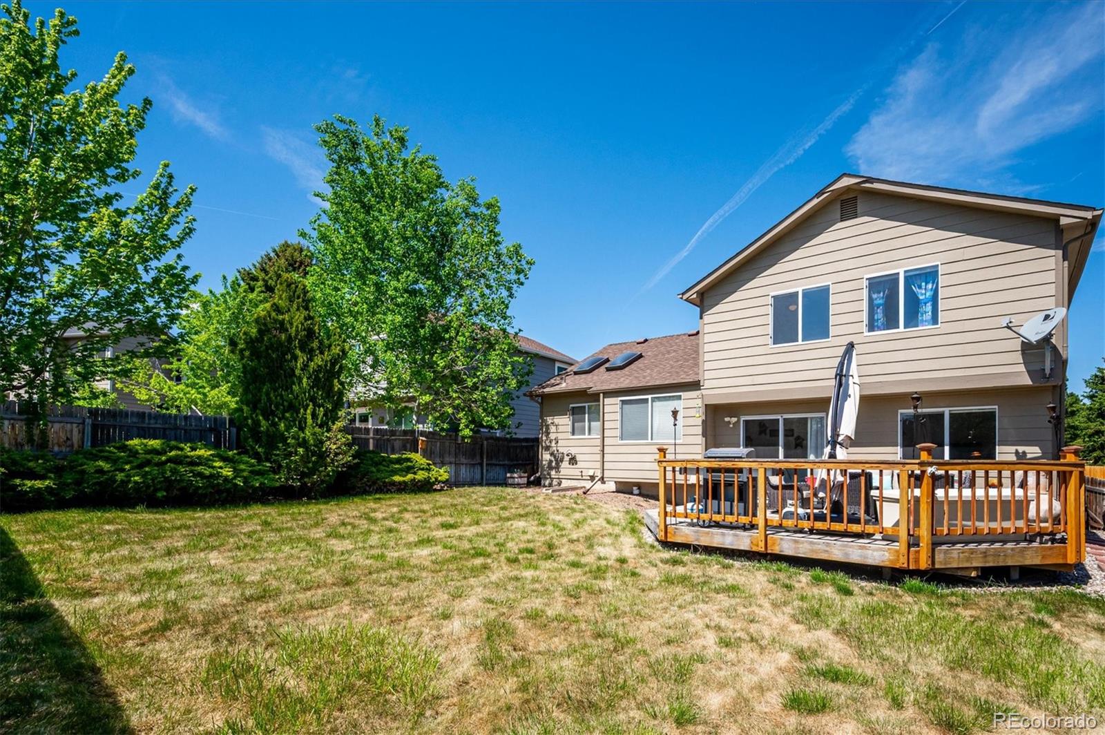 MLS Image #32 for 5470 s youngfield street,littleton, Colorado