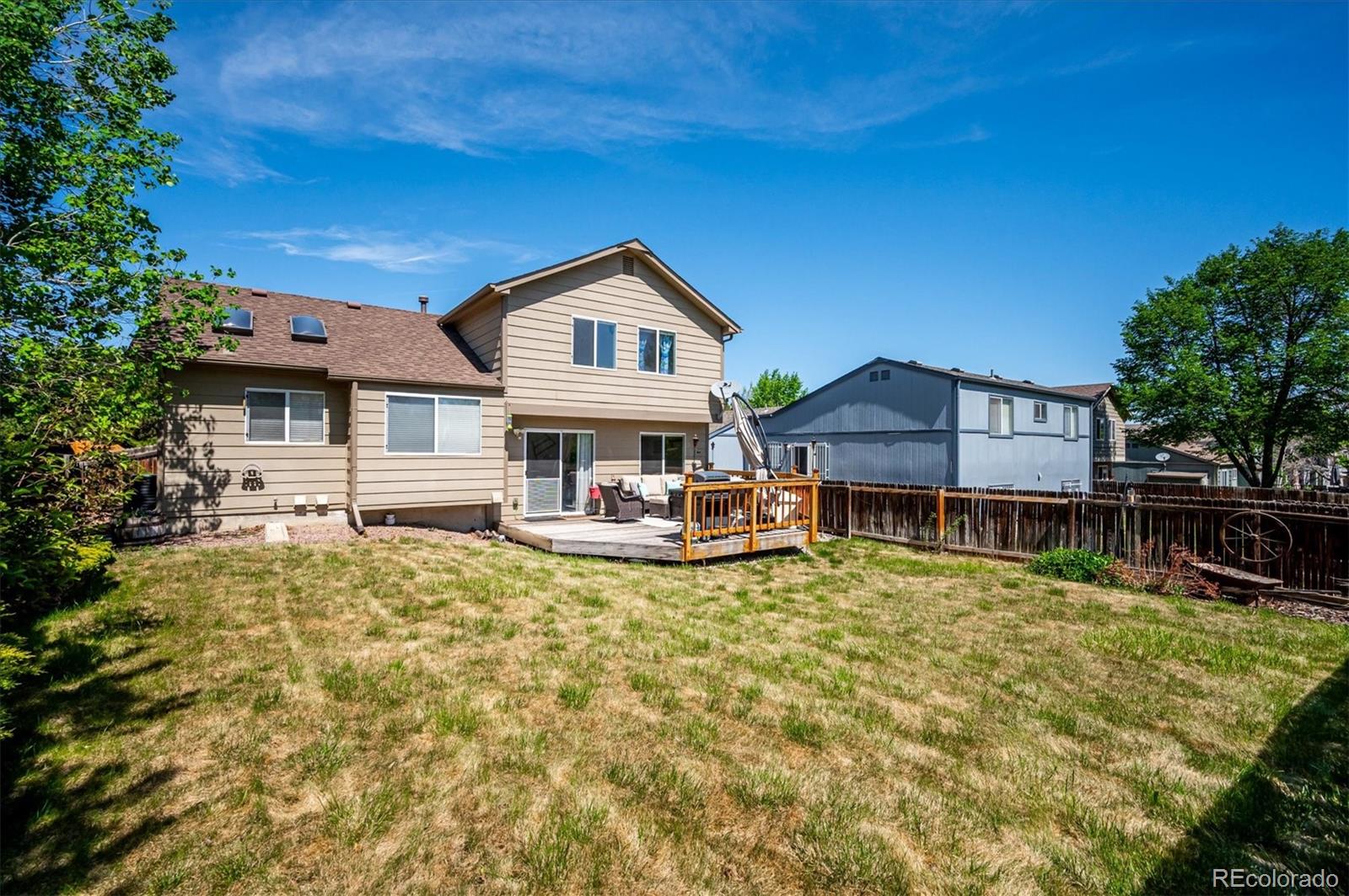 MLS Image #33 for 5470 s youngfield street,littleton, Colorado