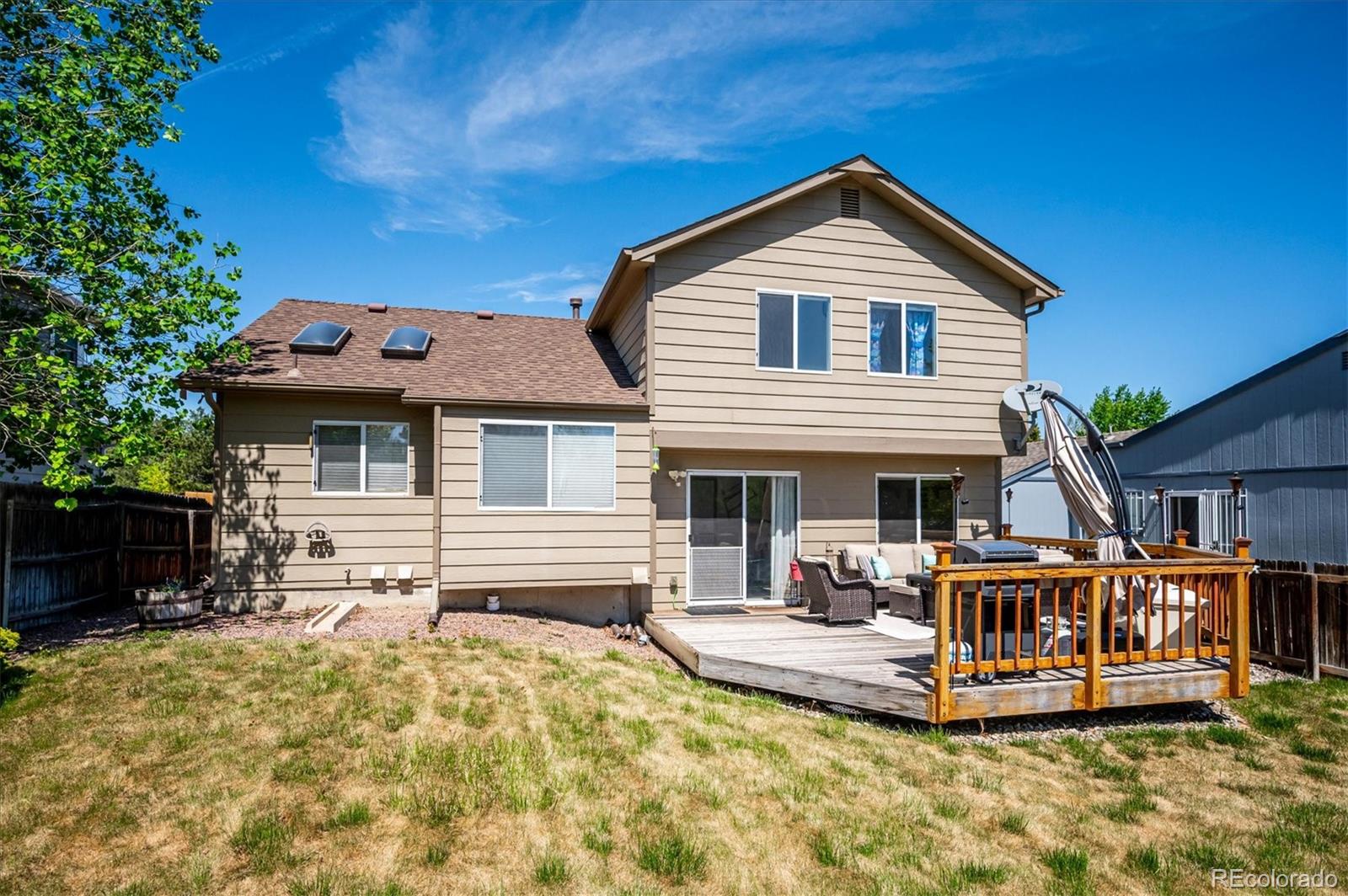 MLS Image #34 for 5470 s youngfield street,littleton, Colorado