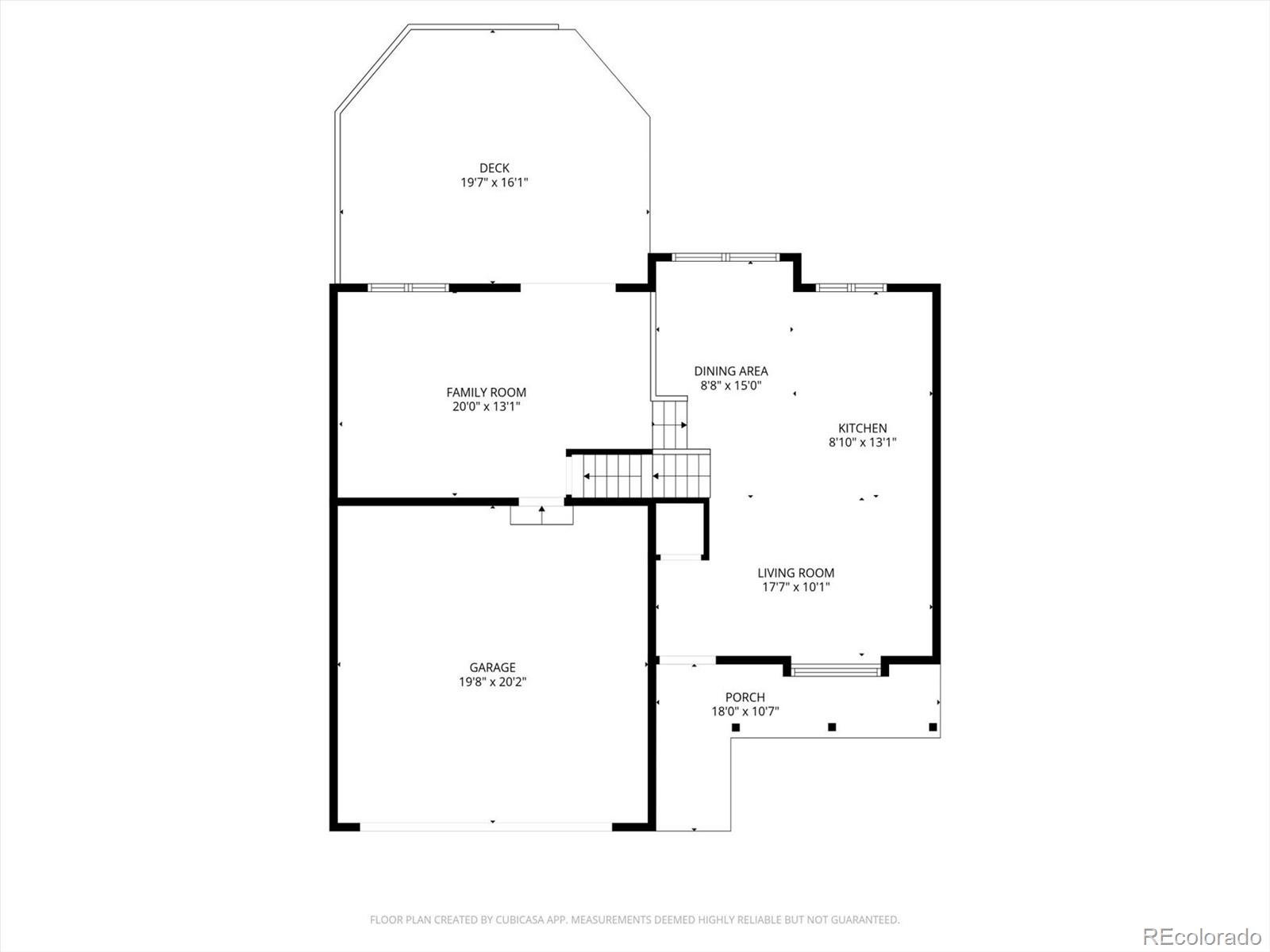 MLS Image #38 for 5470 s youngfield street,littleton, Colorado