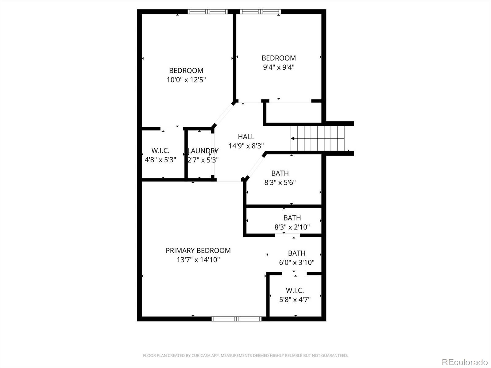 MLS Image #39 for 5470 s youngfield street,littleton, Colorado