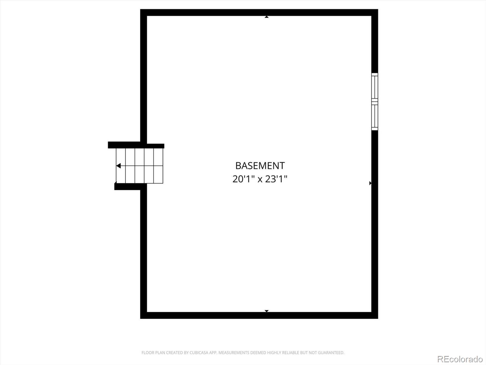 MLS Image #40 for 5470 s youngfield street,littleton, Colorado